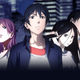 Illustration for article titled Enjoy the newest promo of Hitori no Shita The Outcast newest season
